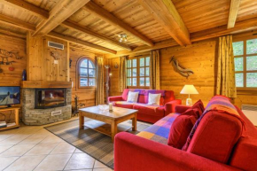 Chalets d'Henri 67 - Happy Rentals